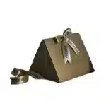 Triangular Gift Boxes