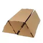 Triangular Mailing Tubes