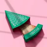 Triangular Pizza Slice Boxes