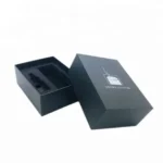 Two Piece Packaging Boxes With Insert