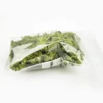 Vacuum Seal Weed Bags