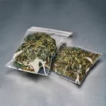 Vacuum Seal Weed Bags Wholesale