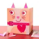 Valentines Boxes