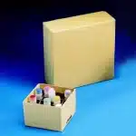 Vial Box Packaging Wholesale