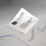 Waterproof Labels