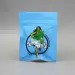 Weed Mylar Bags