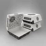 Wholesale Burger Packaging Boxes