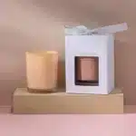 Window Candle Boxes