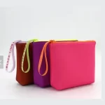 Zipper Pouches