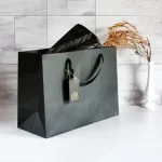 Boutique Paper Bag