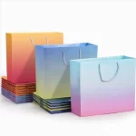 Boutique Paper Bags Wholesale