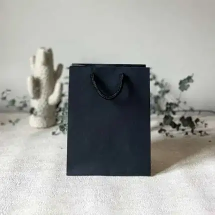 Boutique Paper Bags