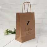 Kraft Paper Bag