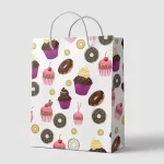 Small Gift Bag