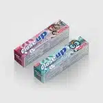 Tooth Paste Packaging Boxes