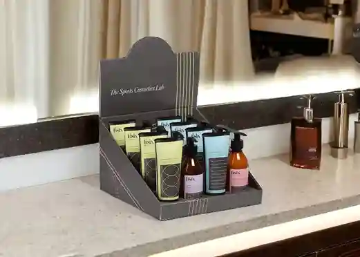 Cosmetics Boxes