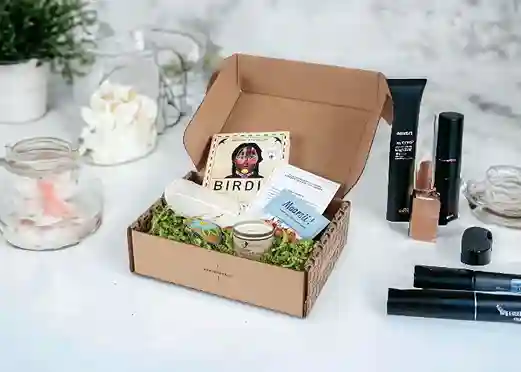 Subscription Boxes