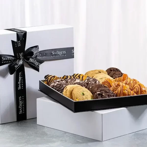 Bakery Boxes Wholesale