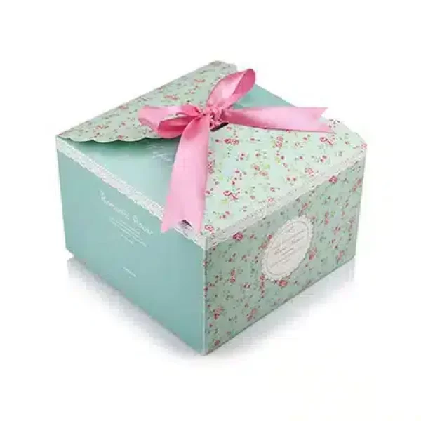 Bakery Gift Boxes