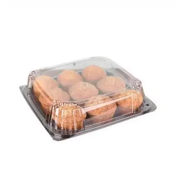 Bakery Trays