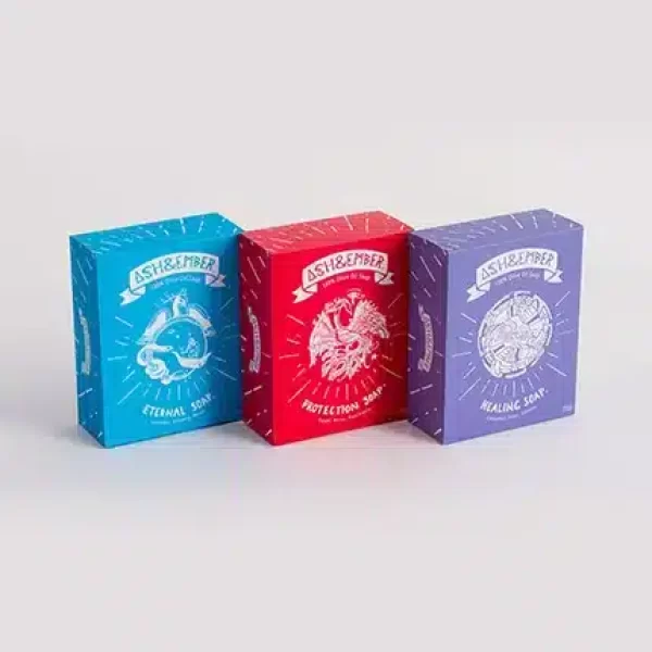 Beverage Sealend Boxes