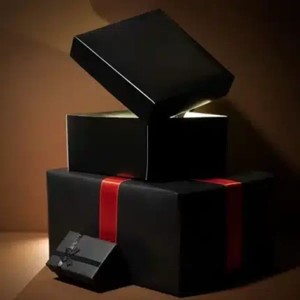 Black Friday Packaging