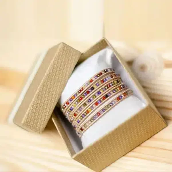 Bracelet Boxes