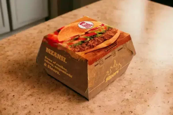 Burger Packaging Boxes