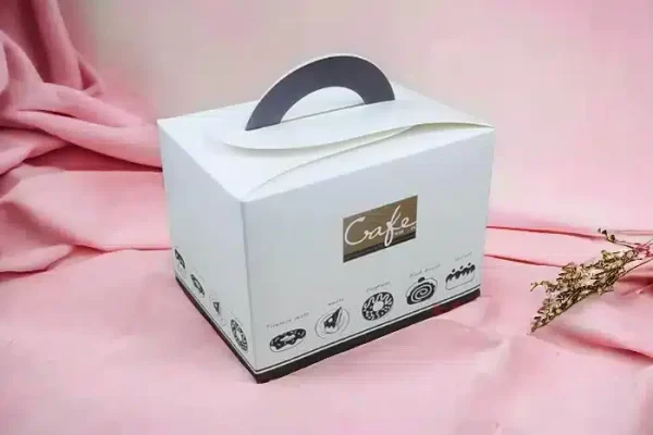 Cake Boxes in Bulk