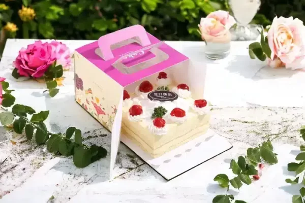 Cake Boxes