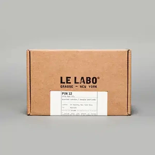 Candle Shipping Boxes