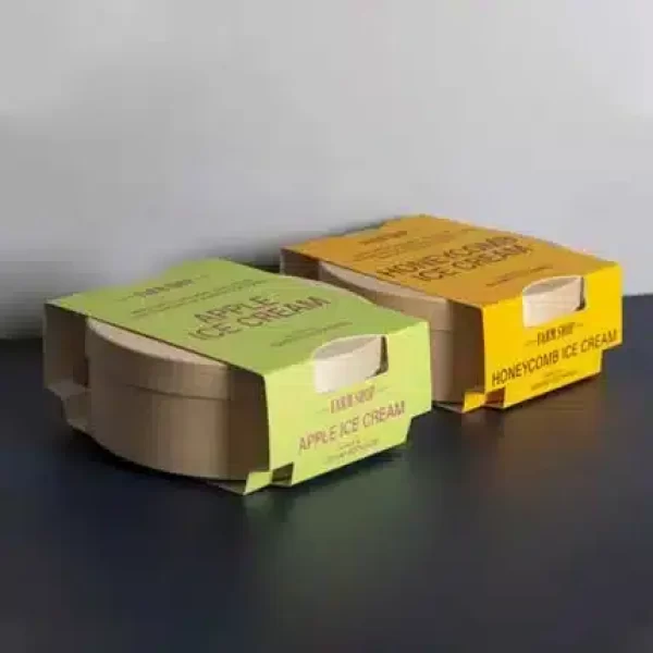 Cardboard Box Sleeves