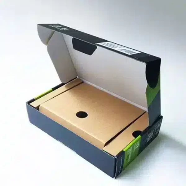 Cardboard Jewelry Boxes