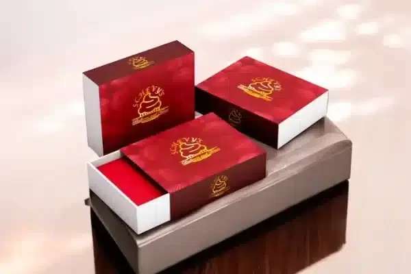 Cardboard Match Boxes