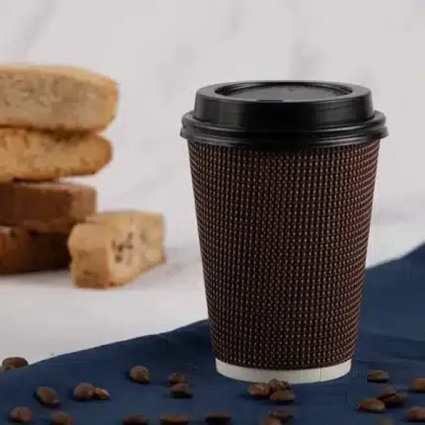 Coffee Cups with Lid