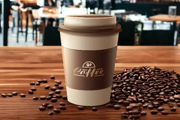 Coffee packaging Boxes