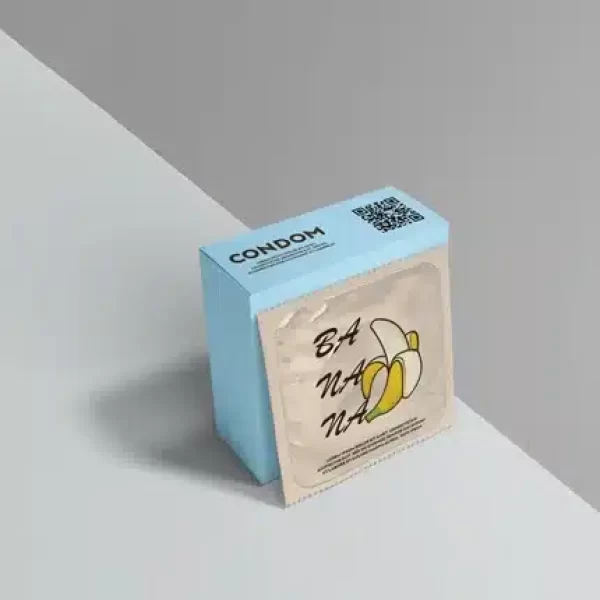 Condom Boxes