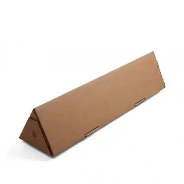 Corrugated Triangular Boxes