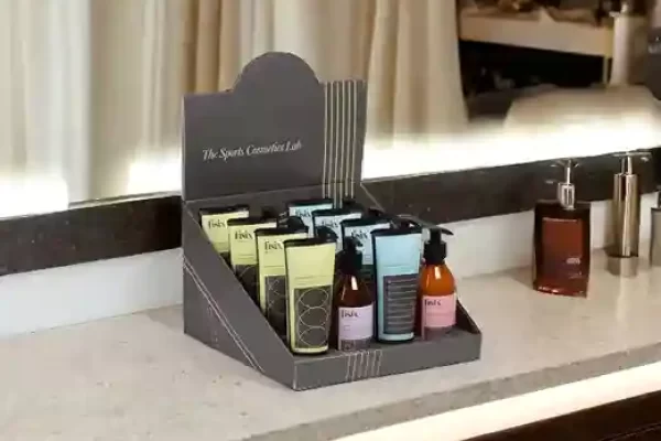 Cosmetics Boxes