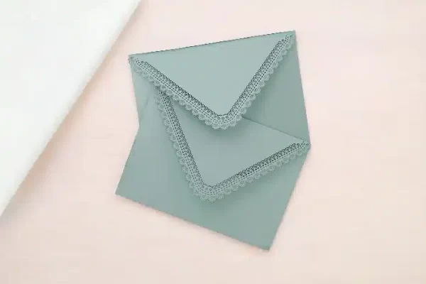 Custom Envelopes Wholesale