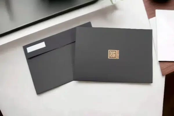 Custom Envelopes