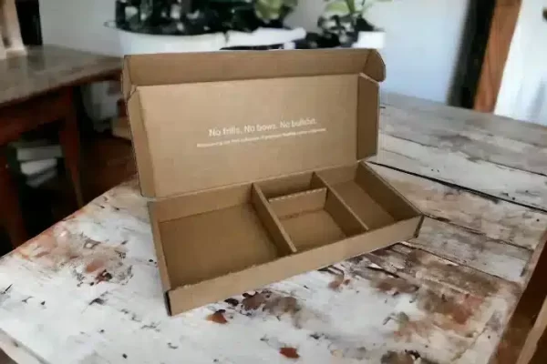 Custom Insert Packaging Boxes