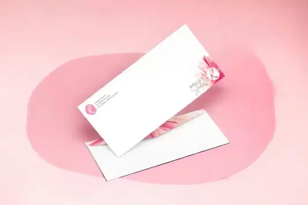 Custom Printed Envelopes