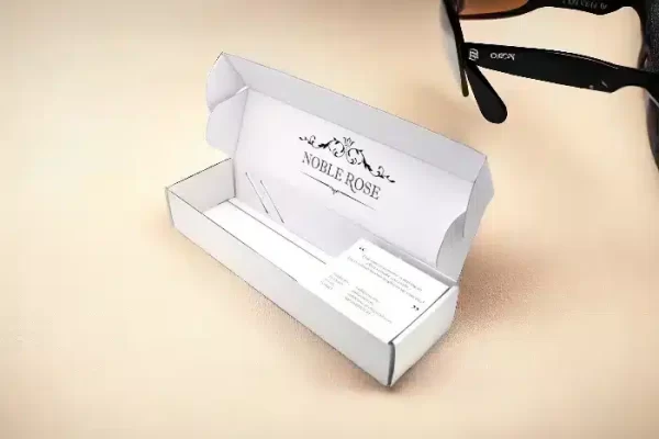 Custom Sunglasses Boxes