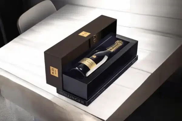 Custom Wine Boxes