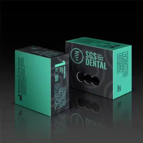 Dental Packaging