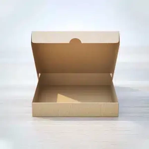 Die Cut Cardboard Boxes