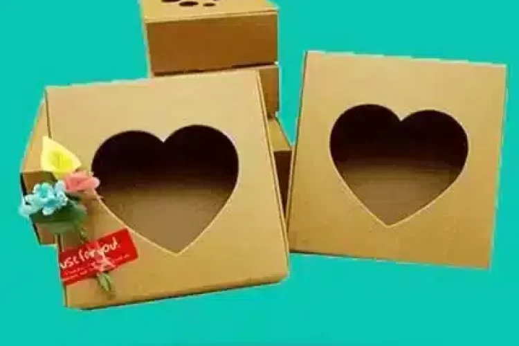 Die Cut Sleeve Boxes