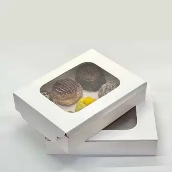 Donut Tray Boxes