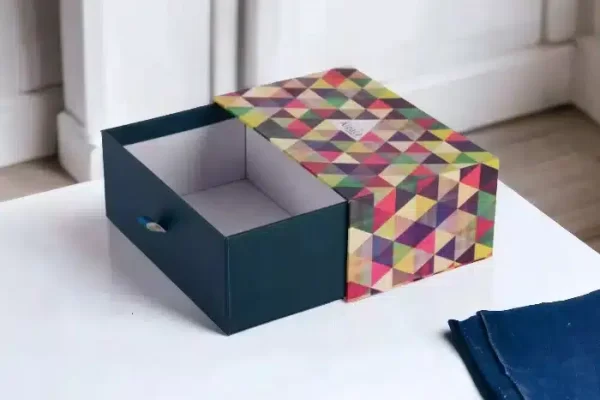 Drawer Packaging Boxes